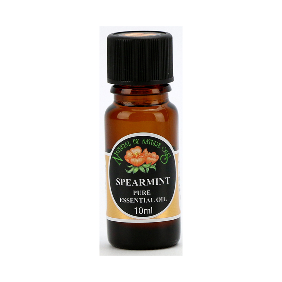 Natural by Nature SPEARMINT