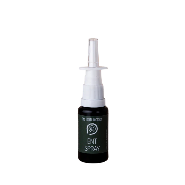 The Health Factory ENT Spray 15ml