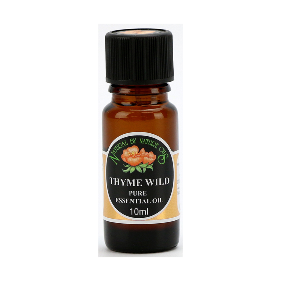 Natural by Nature THYME WILD