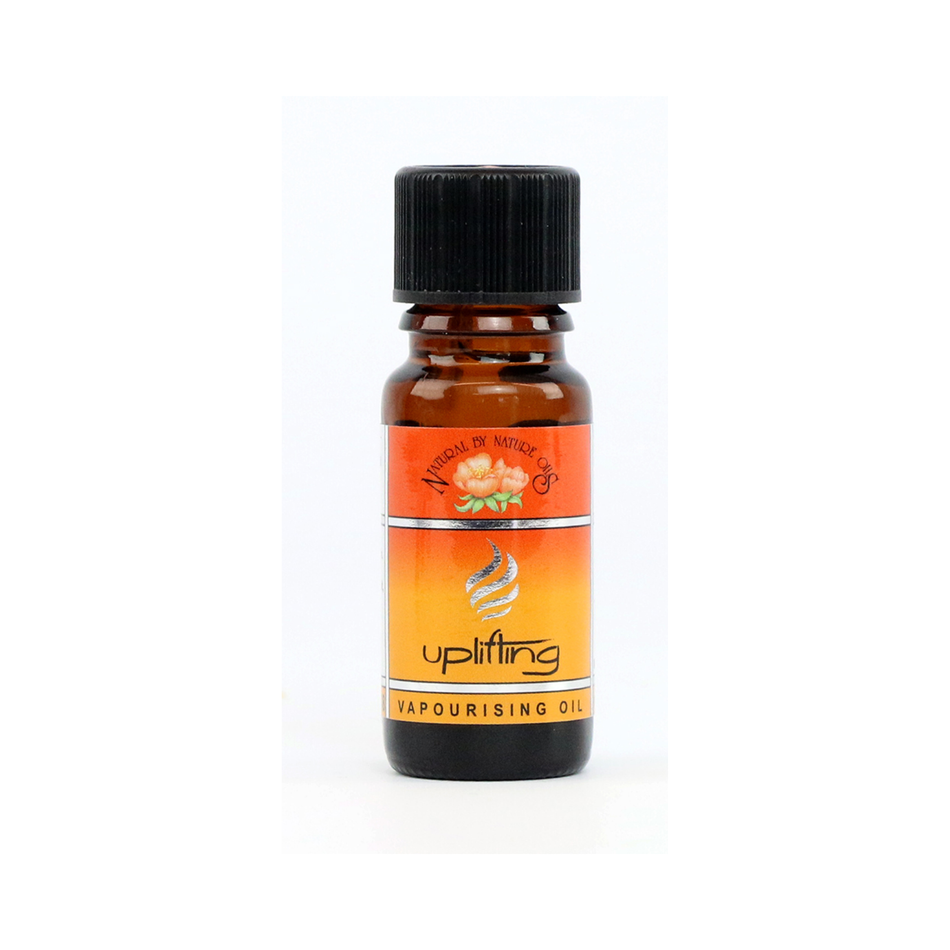 Natural by Nature UPLIFTING VAPOURISING OIL