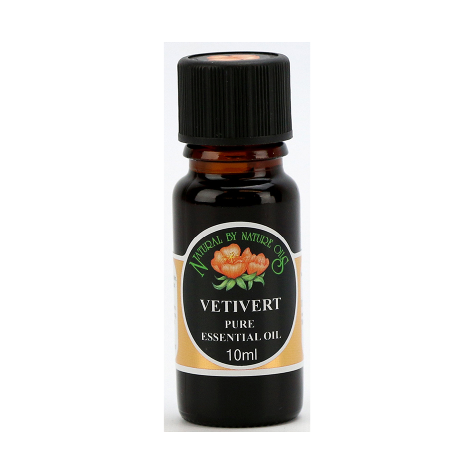 Natural by Nature VETIVERT