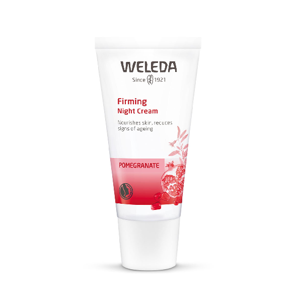 Weleda Pomegranate Firming Night Cream 30ml