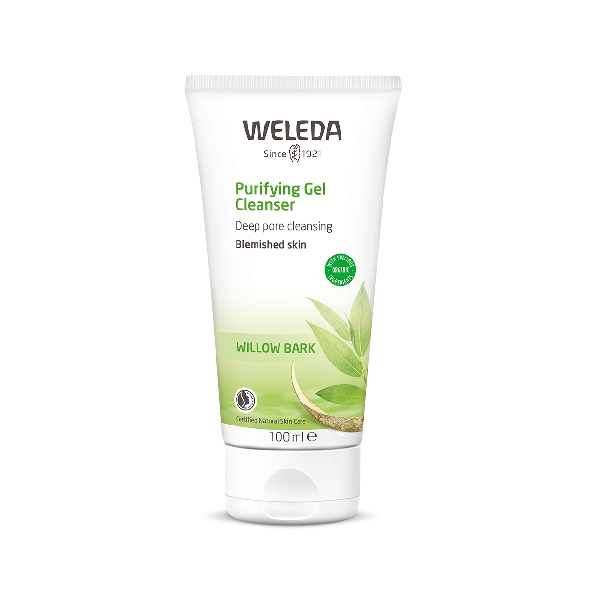 Weleda Purifying Gel Cleanser 100ml
