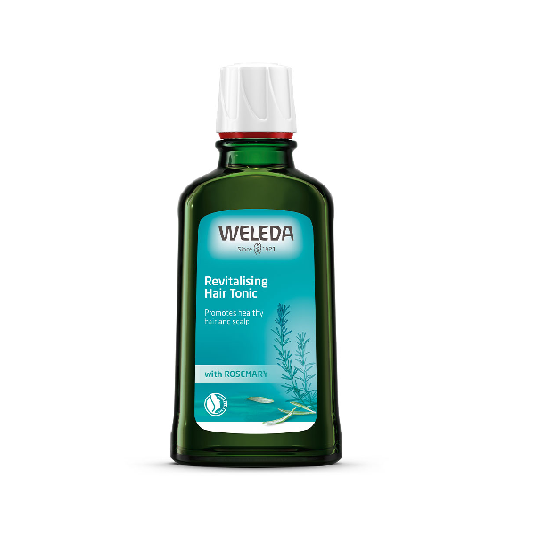 Weleda Revitalising Hair Tonic 100ml