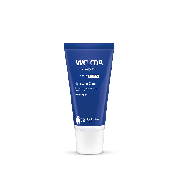 Weleda Moisture Cream for Men 30ml