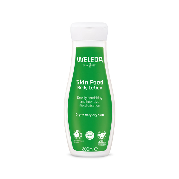 Weleda NEW Skin Food Body Lotion 200ml