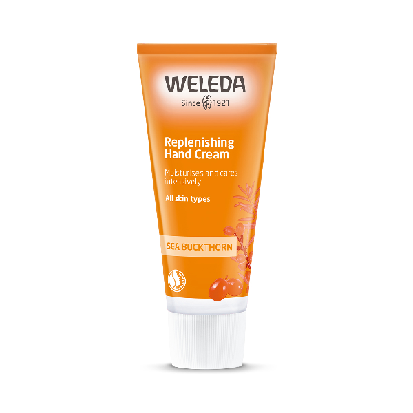 Weleda Sea Buckthorn Hand Cream 50ml