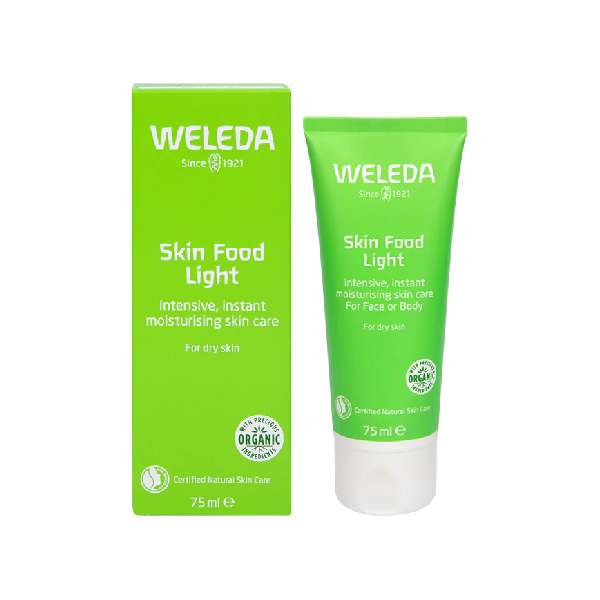 Weleda Skin Food Light 75ml