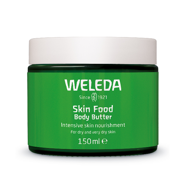 Weleda Skin Food Body Butter 150ml