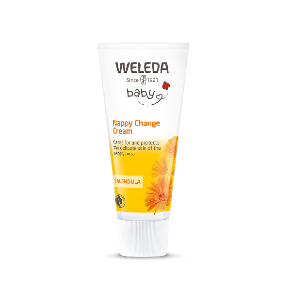 Weleda Calendula Nappy Change Cream 75ml