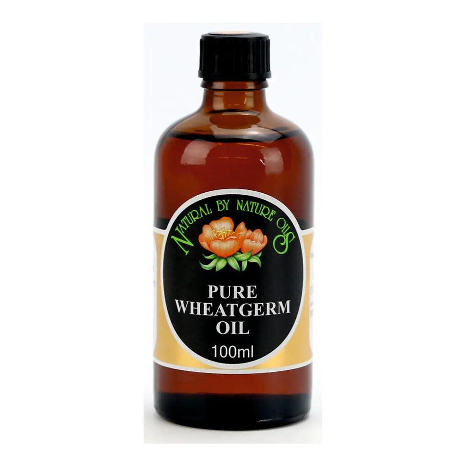 Natural by Nature WHEATGERM OIL - 100ml