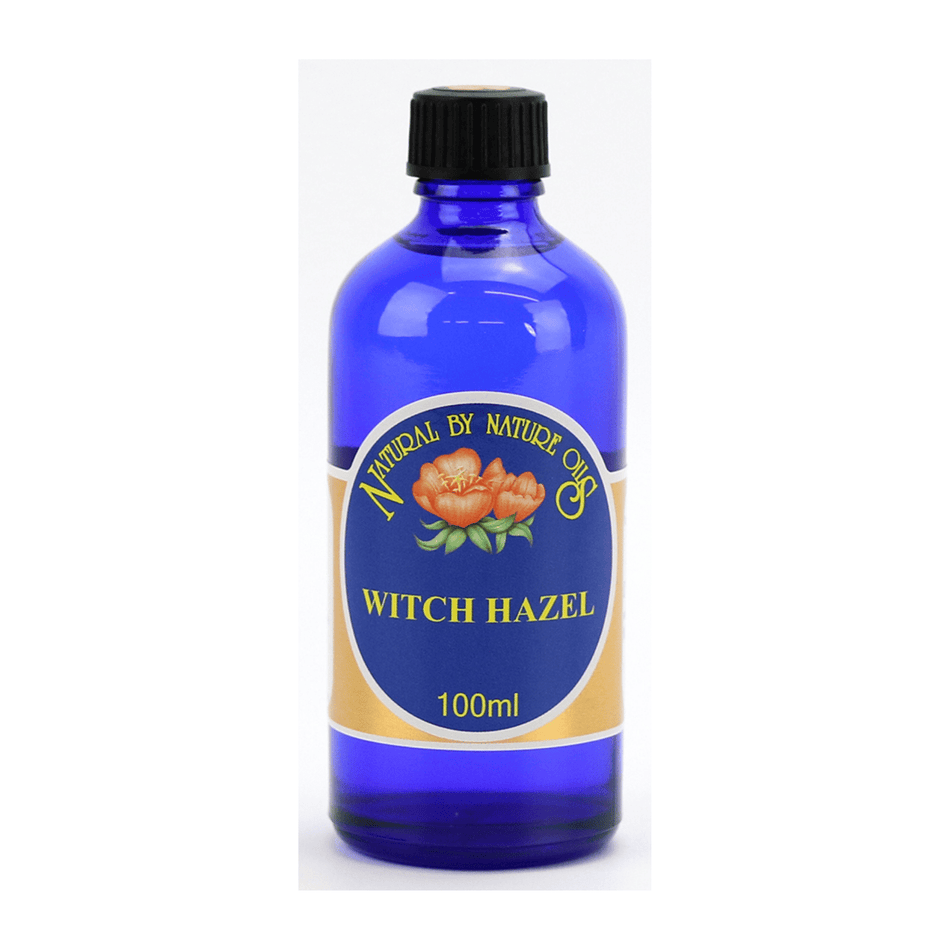 Natural by Nature Witch Hazel