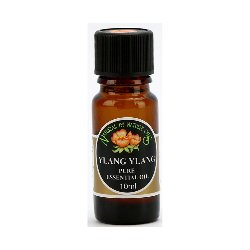Natural by Nature YLANG YLANG