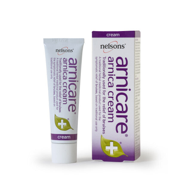 Nelsons Arnicare Arnica Cream 30g